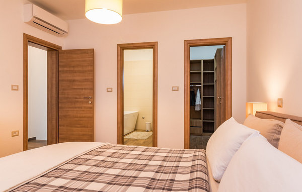 Ferienhaus Villa Roma
