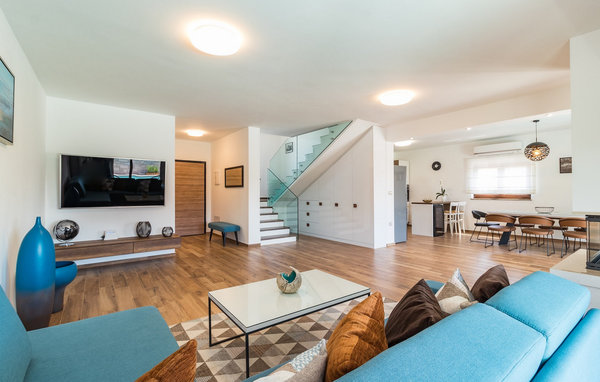 Ferienhaus Villa Roma