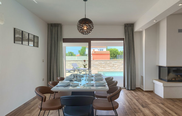 Ferienhaus Villa Roma