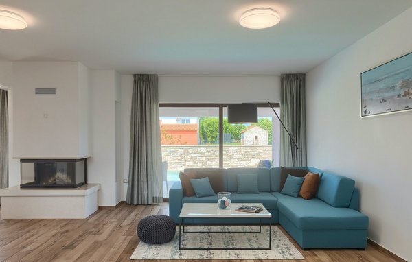 Ferienhaus Villa Roma