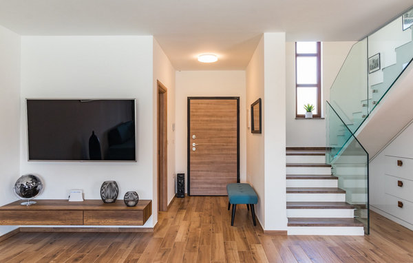 Ferienhaus Villa Roma