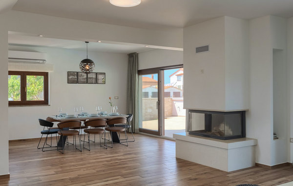 Ferienhaus Villa Roma