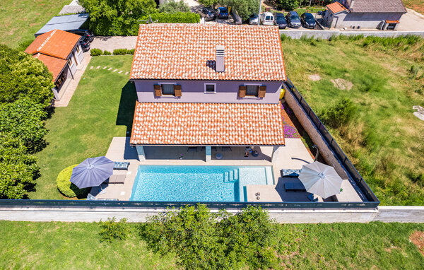 Ferienhaus Villa Roma