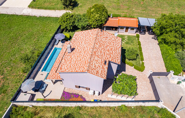 Ferienhaus Villa Roma