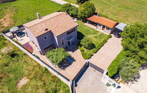 Ferienhaus Villa Roma