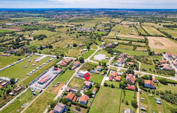 Ferienhaus Villa Roma