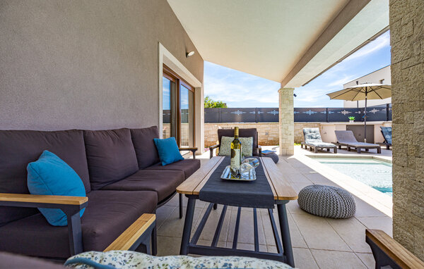 Ferienhaus Villa Roma
