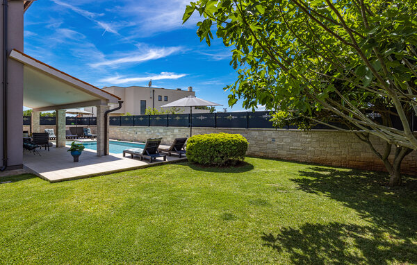 Ferienhaus Villa Roma