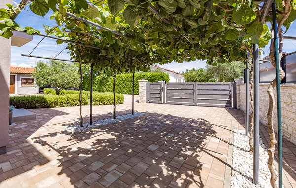 Ferienhaus Villa Roma
