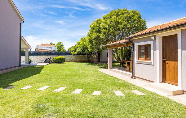 Ferienhaus Villa Roma