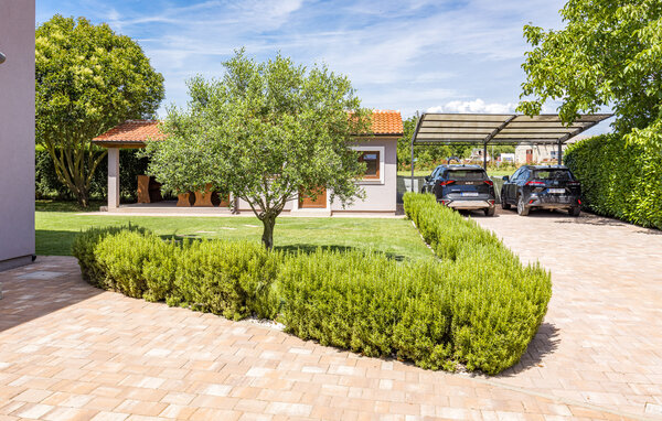 Ferienhaus Villa Roma