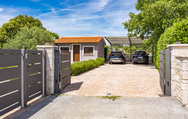 Ferienhaus Villa Roma