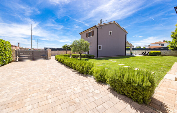 Ferienhaus Villa Roma