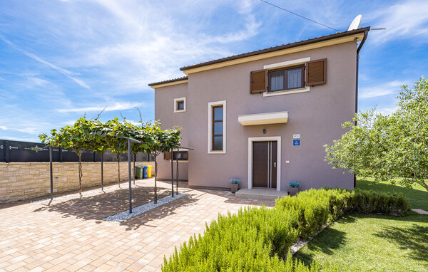 Ferienhaus Villa Roma