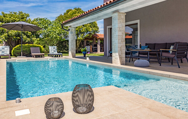 Ferienhaus Villa Roma