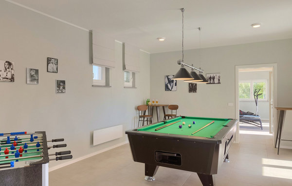 Holiday Home - Premantura , Croatia - CLI561 8