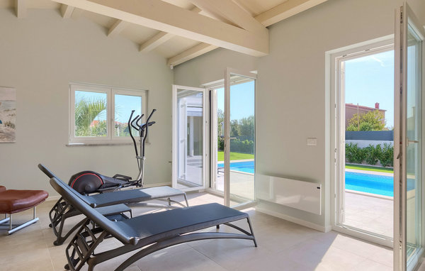 Holiday Home - Premantura , Croatia - CLI561 802
