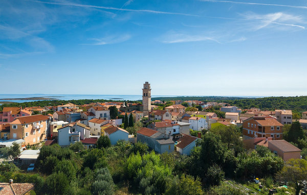 Holiday Home - Premantura , Croatia - CLI561 901