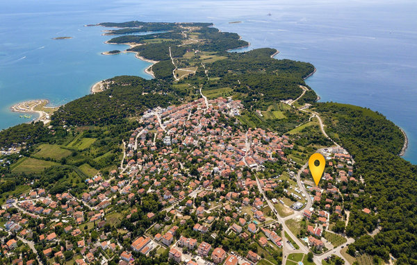 Holiday Home - Premantura , Croatia - CLI561 902