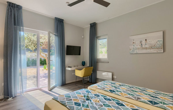 Holiday Home - Premantura , Croatia - CLI561 4