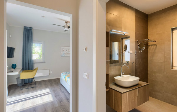 Holiday Home - Premantura , Croatia - CLI561 603