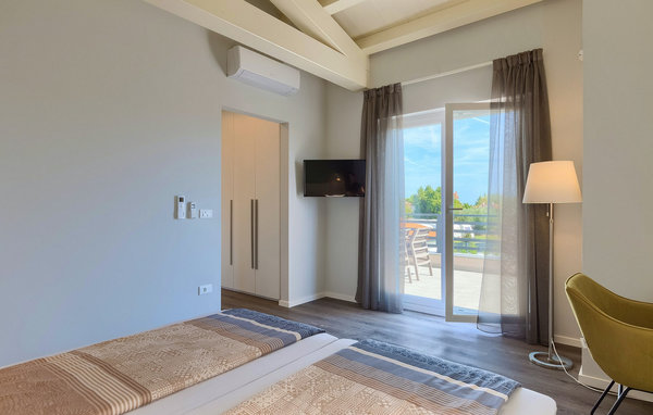 Holiday Home - Premantura , Croatia - CLI561 606