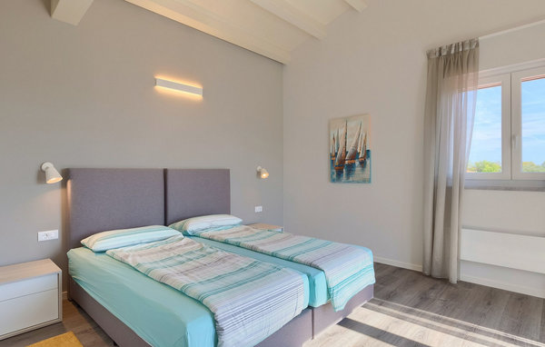 Holiday Home - Premantura , Croatia - CLI561 607