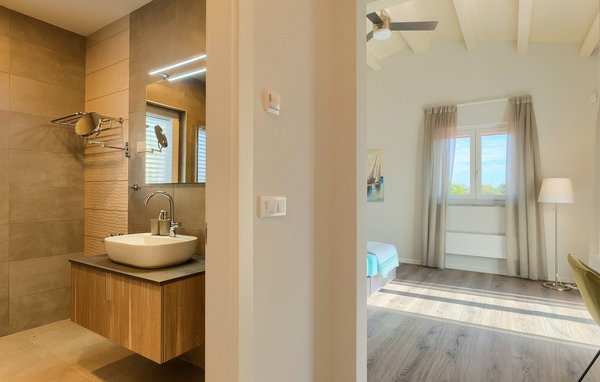 Holiday Home - Premantura , Croatia - CLI561 609