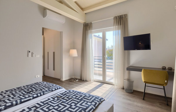 Holiday Home - Premantura , Croatia - CLI561 611