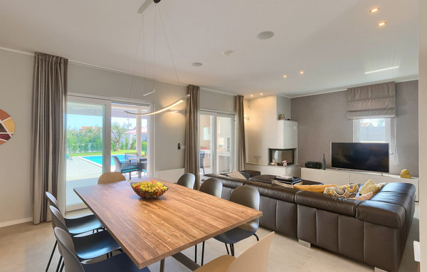 Holiday Home - Premantura , Croatia - CLI561 3