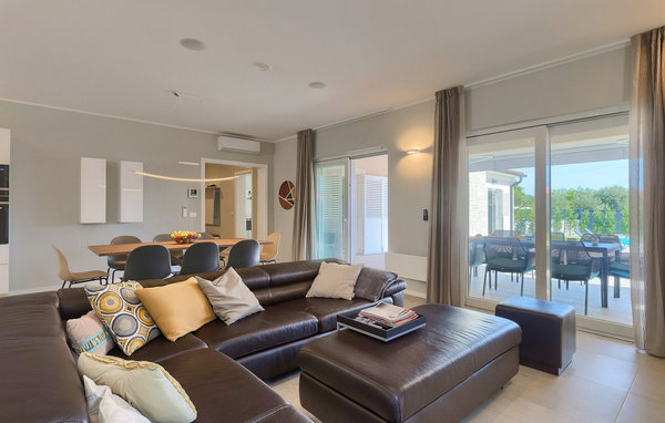 Holiday Home - Premantura , Croatia - CLI561 301