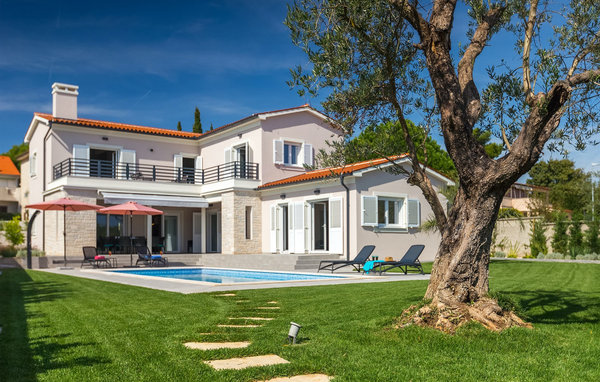 Holiday Home - Premantura , Croatia - CLI561 81