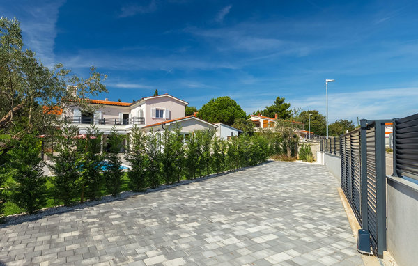 Holiday Home - Premantura , Croatia - CLI561 82