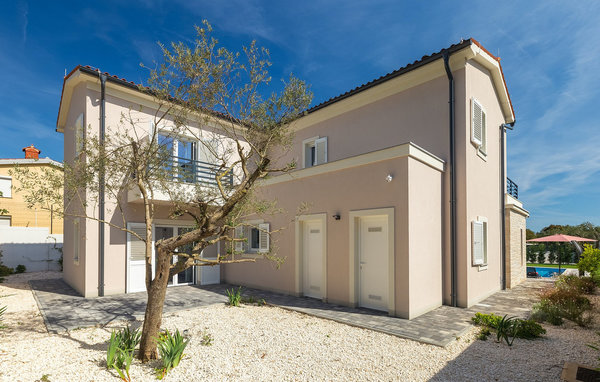 Holiday Home - Premantura , Croatia - CLI561 83