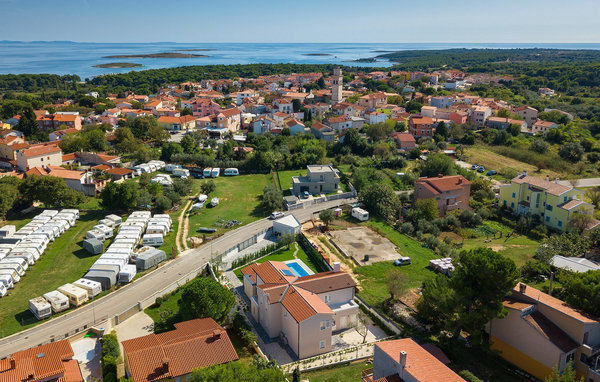 Holiday Home - Premantura , Croatia - CLI561 85
