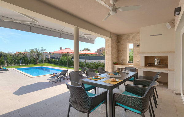 Holiday Home - Premantura , Croatia - CLI561 6