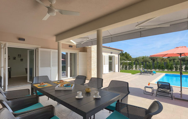 Holiday Home - Premantura , Croatia - CLI561 102
