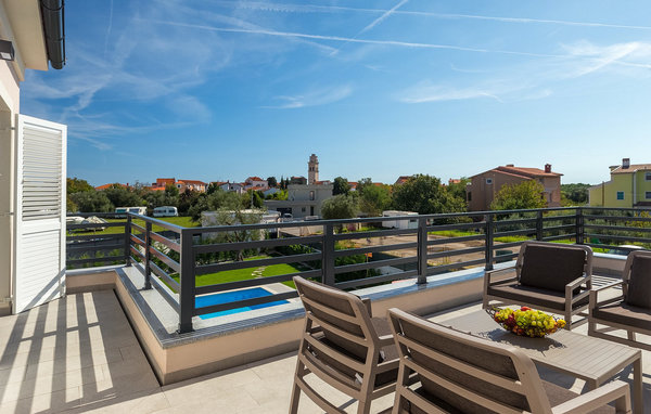 Holiday Home - Premantura , Croatia - CLI561 103