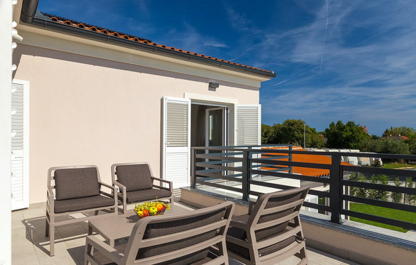 Holiday Home - Premantura , Croatia - CLI561 104