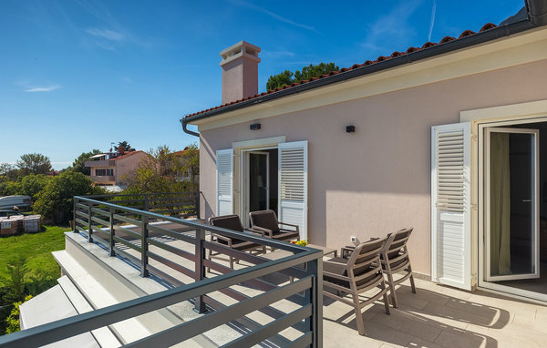 Holiday Home - Premantura , Croatia - CLI561 105