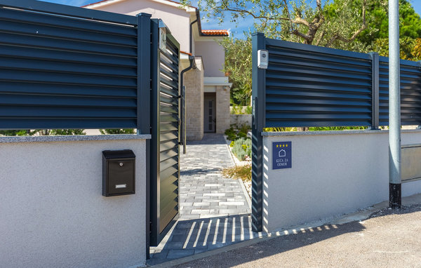 Holiday Home - Premantura , Croatia - CLI561 106