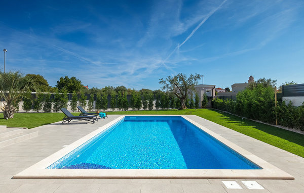 Holiday Home - Premantura , Croatia - CLI561 5
