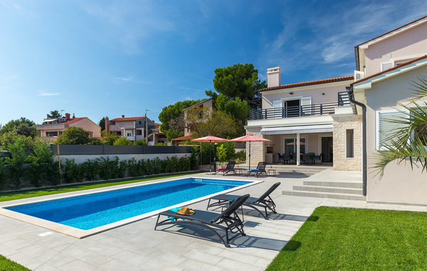 Holiday Home - Premantura , Croatia - CLI561 9