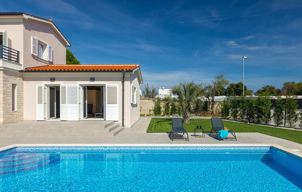 Holiday Home - Premantura , Croatia - CLI561 14