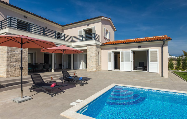 Holiday Home - Premantura , Croatia - CLI561 16