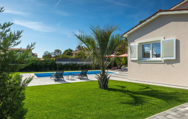Holiday Home - Premantura , Croatia - CLI561 17