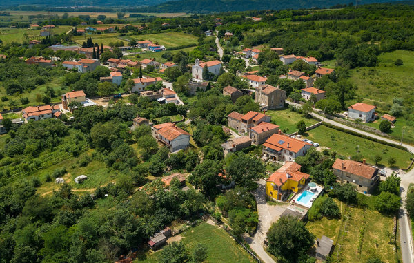 Dům Villa Mikales