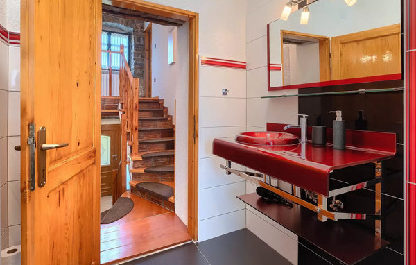 Dům Villa Mikales