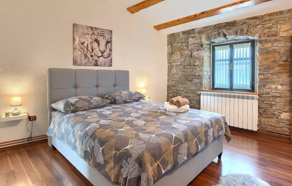 Dům Villa Mikales