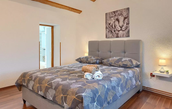 Dům Villa Mikales